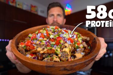 My Favorite Ground Beef Meals for Fat Loss (7 Ways)