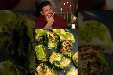 High Protein Meal Thecha Paneer #tasty #food #recipe #health #cooking #fitness #shorts #awesome #wow