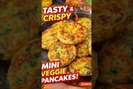 No Flour No Maida Healthy Veg Breakfast Kids Tiffin Recipe #healthyfood #shorts