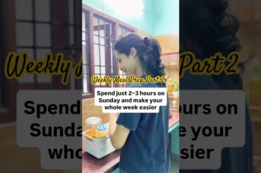 7 Guilt-Free Toddler Snacks Every Indian Mom Needs! Meal Prep Part2 #ToddlerSnacks #healthykidsfood