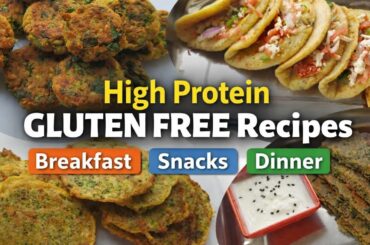 Instant healthy Kids tiffin Breakfast/ Lunch/Snacks & Dinner recipes Indian vegetarian/ Weight loss