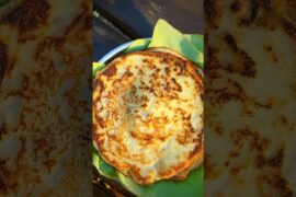 Healthy Snacks Lauki ki Recipe #lauki  #laukirecipe #healthy #indiansnacks  #snacks #shorts