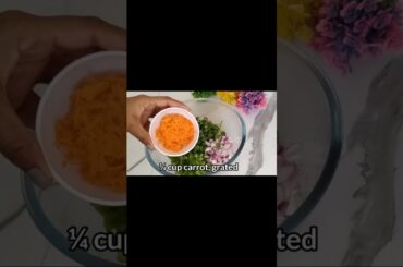 Healthy Snacks Recipes | Quick & Easy Indian Healthy Snacks | Weight Loss & Kids Tiffin Ideas