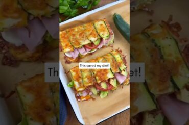 Low-Carb Lunch Idea You’ll Love