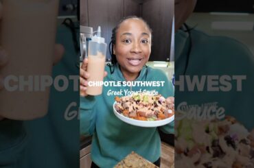 Low Calorie Protein Sauce for Calorie Deficit #100poundsdown #weightloss #greekyogurt #protein