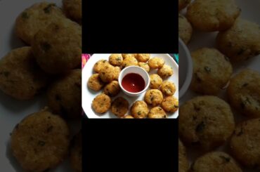 Potato snacks recipe// healthy snacks for kids #ayeshawajeedkhan