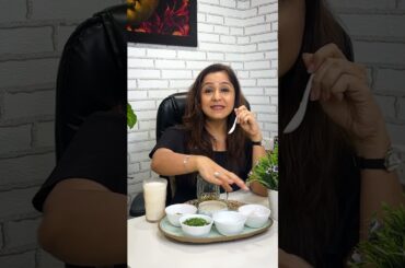 Gond Katira, The Magical Summer Ingredient!