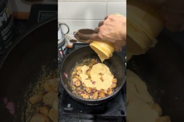 Easy and tasty soya chunks peri peri flavour #cooking #kitchen #healthyrecipes