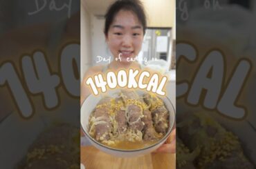 What I Eat After My Wedding Week