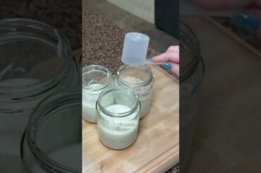 CHOCOLATE CHIP COOKIE DOUGH OVERNIGHT OATS Ingredients 1/3 cup old fashioned oats 2/3 cup skim