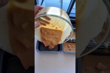 Strawberry banana protein bread #protein #banana #dessert #lowcarb #healthyfood #food #diet #foodie