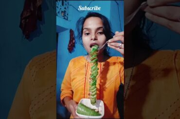 spring salad #trending #viral #recipe #salad #cucumber #spring #koreanfood #healthy  #vegsalad