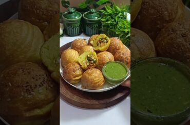 High Protein Healthy Breakfast Recipe | Kids tiffin recipe #shorts #rubykitchengems #food #cooking