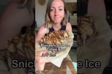 Low calorie desserts that feel illegal