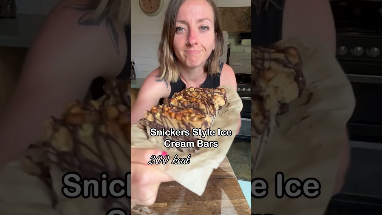 Low calorie desserts that feel illegal Low calorie desserts that feel illegal