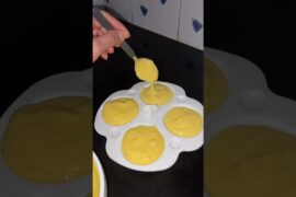 Super Soft & Spongy Khaman Dhokla Recipe | Fluffy Gujarati Snack at Home