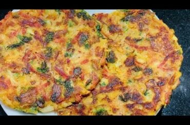 10 minutes Healthy Instant dinner recipes ,  morning breakfast recipe,