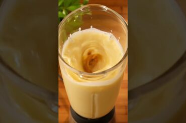 3-Ingredient Banana Ice Cream That #trending #viral #healthyrecipes