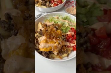 a super easy high protein dinner for under 500 calories! #highprotein #lowcalorie #dinnerrecipe