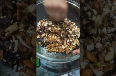 #dryfruitladoo  #viralvideoshorts  #healthyrecipes