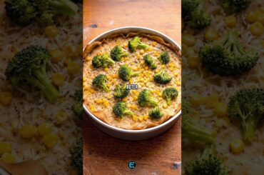 Kartoffel Brokkoli Quiche #gesundheit #gesunderezepte