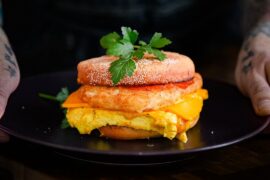 What No Chef Ever Taught Me but Should Have