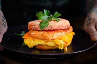 What No Chef Ever Taught Me but Should Have