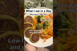 Day 10/45 Fat loss Challenge (Recipes in description) #explore #youtube #youtubeshorts #fatloss