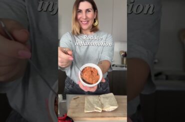 The Ultimate Lazy Weekend Sandwich (Healthy + Hormone-Friendly)