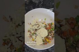 healthy and quick sandwicth| Corn Cheese Sandwich Recipe |Cheesy Snack | Easy Veg Sandwich#shorts