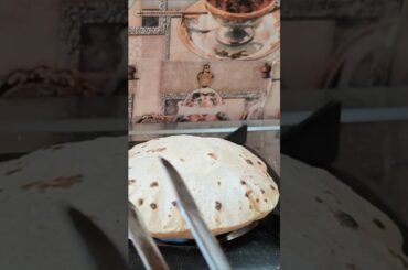 Raat ki roti ke fayde | #rupeshkirasoi#experimnent #indianfood#shortvideo