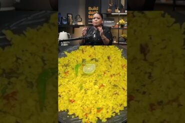 Poha#poharecipe#healthyrecipes#easyrecipes#nashta#breakfast#breakfastrecipes#indianrecipes#viral#fyp