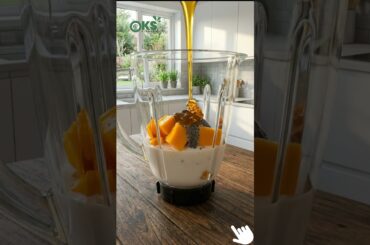 Stop sugary ice cream, try this