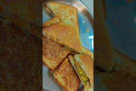 Healthy sandwich secret trick for a better lunch.#Shorts#Cooking#HealthyLunch#EasyRecipes #mealtips