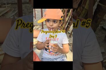 Morning to night Pregnancy Food Routine| meal#pregnancy #shortsfeed #shorts #shortsvideo #healthy
