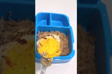Best lunchbox ideas #viralshort #lunch #school #asmr #lunchbox #bento #foodie #tiffin #packing