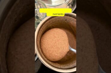 High Protein Ragi Moong Dal Dosa  Weight Loss Healthy Breakfast