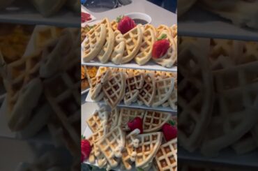 Birthday Brunch #personalchef #brunch #birthdayideas