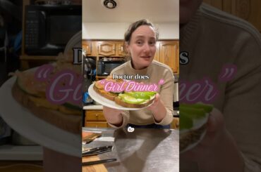 Doctor can’t cook?!?