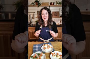 Fun and Healthy Easter Snacks