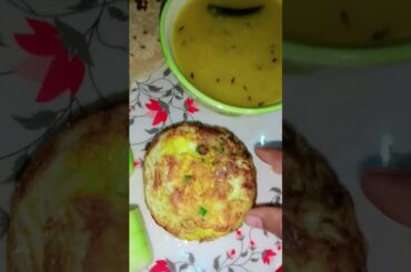Morning breakfast healthy breakfast recipes #food #iftarrecipe #eggrecipe #easyrecipe #bayan #shorts