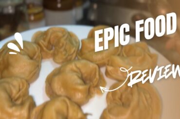 Aate se banayiye healthy and tasty momo | don’t miss out