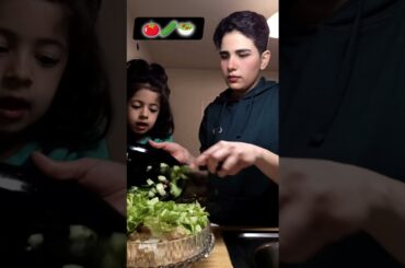 Mediterranean Quinoa Salad | Quick Healthy Meal