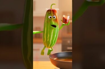 5 Best South Indian Poriyal Recipes for Lunch #shorts #healthyeating  #viral