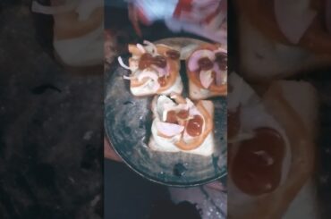 healthy sandwich #easyrecipe #home #ytsort