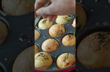 Quick and Healthy Breakfast recipe... #food #recipe #monsieurcuisinesmart #cookingshorts #bonnecuis