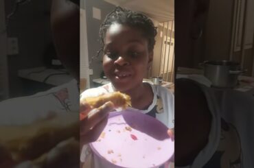 my daughter couldn't stop eating these spring rolls #family #cooking #trending