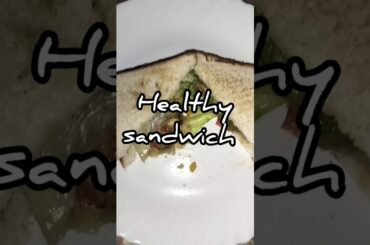 #healthy #sandwich #5minutessnacks #zucchini #viral #recipe #food #trending #eating #architectsanaa