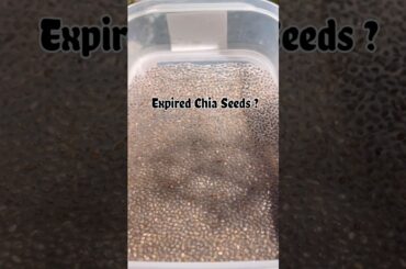 Don’t throw expired seeds #microgreens #youtubeshorts