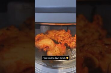 My Go-To Healthy Lunch That Still Feels Like a Cheat Meal